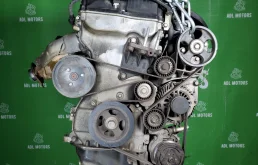 Двигатель Mitsubishi Lancer 10 2006-2013 4B10 4B10