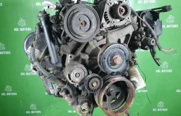 Двигатель Jeep Grand Cherokee 2001-2010 EKG EKG