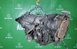 Акпп Audi A4 2000-2008 BGB09L300037 B7 BGB