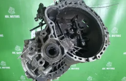 Мкпп Hyundai Sonata 5 2003-2006 4311139500 G4GC