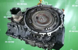 Акпп Hyundai Sonata Santa Fe 2000-2006 F4A42 G4JS G4JP 2.4Л 140-150 Л.С.