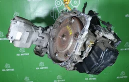 Акпп Ford Kuga 2008-2013 9V4N7000AC 1 ПОКОЛЕНИЯ HYDC