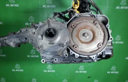Акпп Mitsubishi Grandis 4G69MN156003 4G69