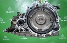 Акпп Hyundai Santa Fe 2000-2012 F4A42 G6BA F4A42