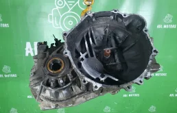 Мкпп Hyundai Sonata 2000-2006 4300039701 G4JS G4JP 2.4Л 140-150 Л.С.