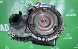 Акпп Hyundai Getz A4AF3 G4EE 1.4Л G4ED 1.6Л 6PIN