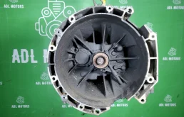 Мкпп Ford TRANSIT 2006-2014 8C1R7003BB H9FB 2.4Л 140ЛС