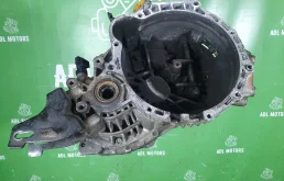 Мкпп Hyundai Matrix 2000-2010 J61873 G4GB