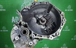 Мкпп Opel Astra 2009-2016 NO J A16LET 1.6Л 180ЛС