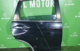 Дверь Honda CR-V 4 2012-2017 67510T1GE00ZZ, задняя правая