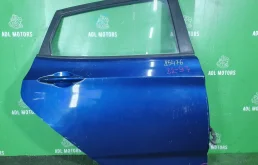 Дверь Hyundai Solaris 2010-2017 770044L000, задняя правая
