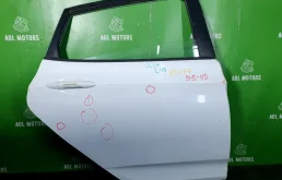 Дверь Hyundai Solaris 2010-2017 770044L000, задняя правая