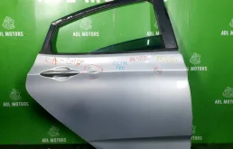Дверь Hyundai Solaris 2010-2017 770044L000, задняя правая