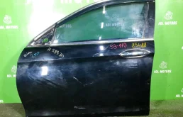 Дверь Honda Accord 9 2012-2017 67050T2AA90ZZ, передняя левая