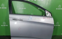 Дверь Hyundai Solaris 2010-2017 760044L000, передняя правая