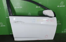 Дверь Hyundai Solaris 2010-2017 760044L000, передняя правая