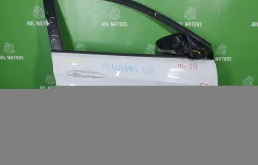Дверь Hyundai Solaris 2010-2017 760044L000, передняя правая