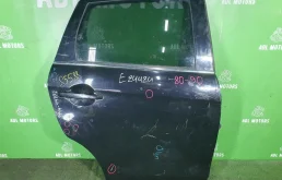 Дверь Peugeot 4008 2012-2017 5730B838, задняя правая