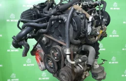 Двигатель Land Rover Discovery 3 4 2004-2017 276DT 276DT EURO 4