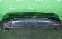 Бампер Nissan X-Trail 2013-н.в. 850224CN0H T32, задний