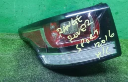 Фонарь Land Rover Range Rover Sport 2 2013-2022 LR061589 L494, левый