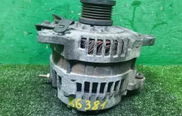 Генератор Nissan Primera teana j31 2000-2006 23100AU400 QR20DE 2WD