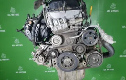 Двигатель Suzuki SX4 J20B J20B
