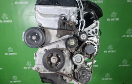 Двигатель Mitsubishi LANCER OUTLANDER 2011-2022 4B11 4B11 1VVTI