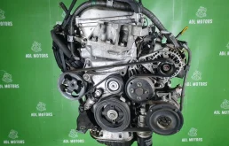 Двигатель Toyota Camry 2005-2011 2AZFE 2AZ-FE CAMRY
