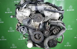 Двигатель Nissan Murano Teana 2002-2008 VQ35DE VQ35DE Z50/J31