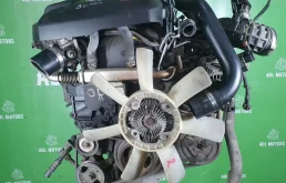 Двигатель Nissan Pathfinder 2006-2010 YD25 YD25 174HP В СБОРЕ