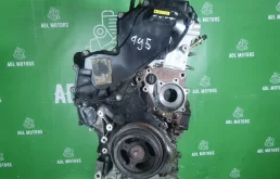 Двигатель Nissan Pathfinder 2006-2010 YD25 YD25 174HP СТОЛБ