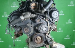 Двигатель Toyota Land Cruiser 2004-2007 2UZFE 100 2UZ-FE
