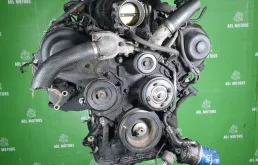 Двигатель Toyota Land Cruiser 2004-2007 2UZFE 100 2UZ-FE
