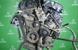 Двигатель Jeep Grand Cherokee 2010-2018 ERB ERB