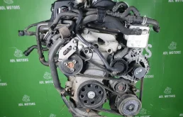 Двигатель Skoda Yeti 2009-2018 CBZ CBZ