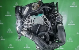 Двигатель Audi A4 2007-2015 CCZ B8 CCZ