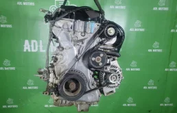 Двигатель Mazda 3 6 2006-2013 LFVE BK BL GG GH LF-VE