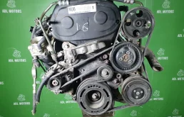 Двигатель Chevrolet Cruze 2008-2015 F16D4 F16D4 110-124 Л.С