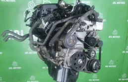 Двигатель Skoda Yeti 2009-2018 CBZ CBZ