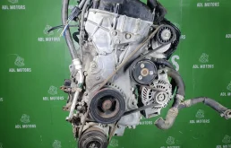 Двигатель Mazda 3 6 2006-2013 LFVE BK BL GG GH LF-VE