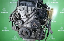 Двигатель Mazda 6 2005-2012 L3VE L3-VE