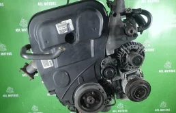 Двигатель Volvo S60 2004-2009 B5244S B5244S