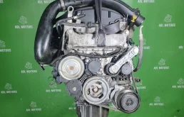 Двигатель Peugeot 308 2007-2014 PSA5F02 EP6 TURBO EURO 5