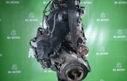 Двигатель Nissan Pathfinder 2009-2014 YD25 R51 YD25 190Л.С. СТОЛБ