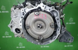 Вариатор Mitsubishi Lancer ASX 2011-2016 2700A401 4B11 2WD JF016