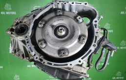 Акпп Toyota Camry 2006-2012 3050033520 2AZ-FE