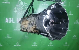 Мкпп Nissan Pathfinder 2009-2014 32010EB510 R51 YD25DDTI