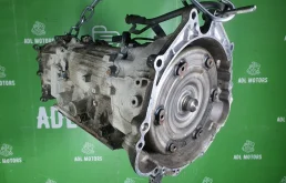 Акпп Mitsubishi Pajero 2000-2006 2700A097 6G72 6G74