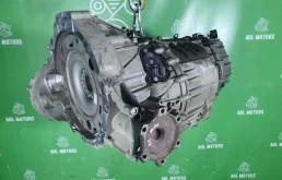 Вариатор Audi A4 A5 2011-2015 0AW300046R B8 8T CJE